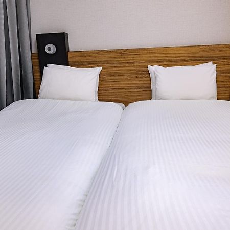 Hotel Villa Fontaine Tokyo-Nihombashi Hakozaki Eksteriør bilde