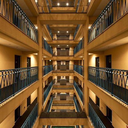 Hotel Villa Fontaine Tokyo-Nihombashi Hakozaki Eksteriør bilde
