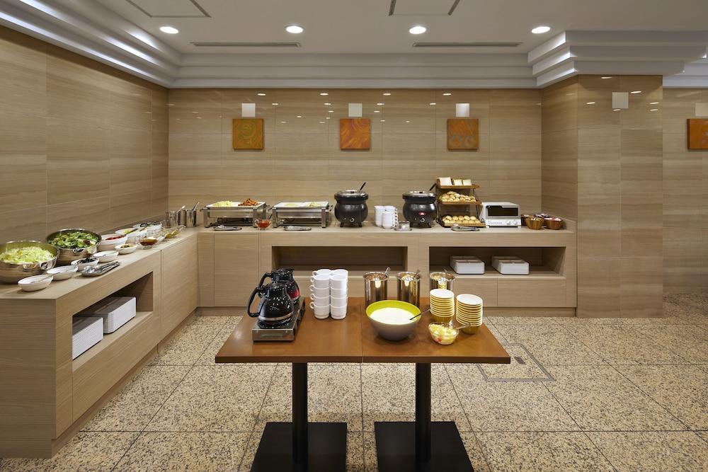 Hotel Villa Fontaine Tokyo-Nihombashi Hakozaki Eksteriør bilde