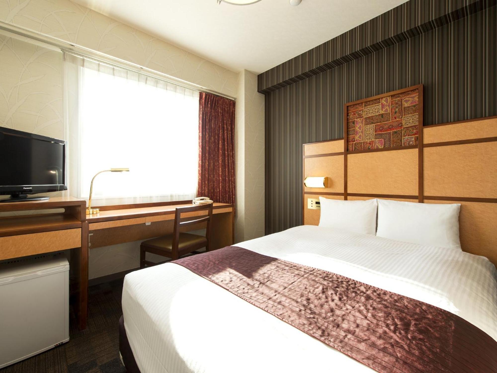 Hotel Villa Fontaine Tokyo-Nihombashi Hakozaki Eksteriør bilde