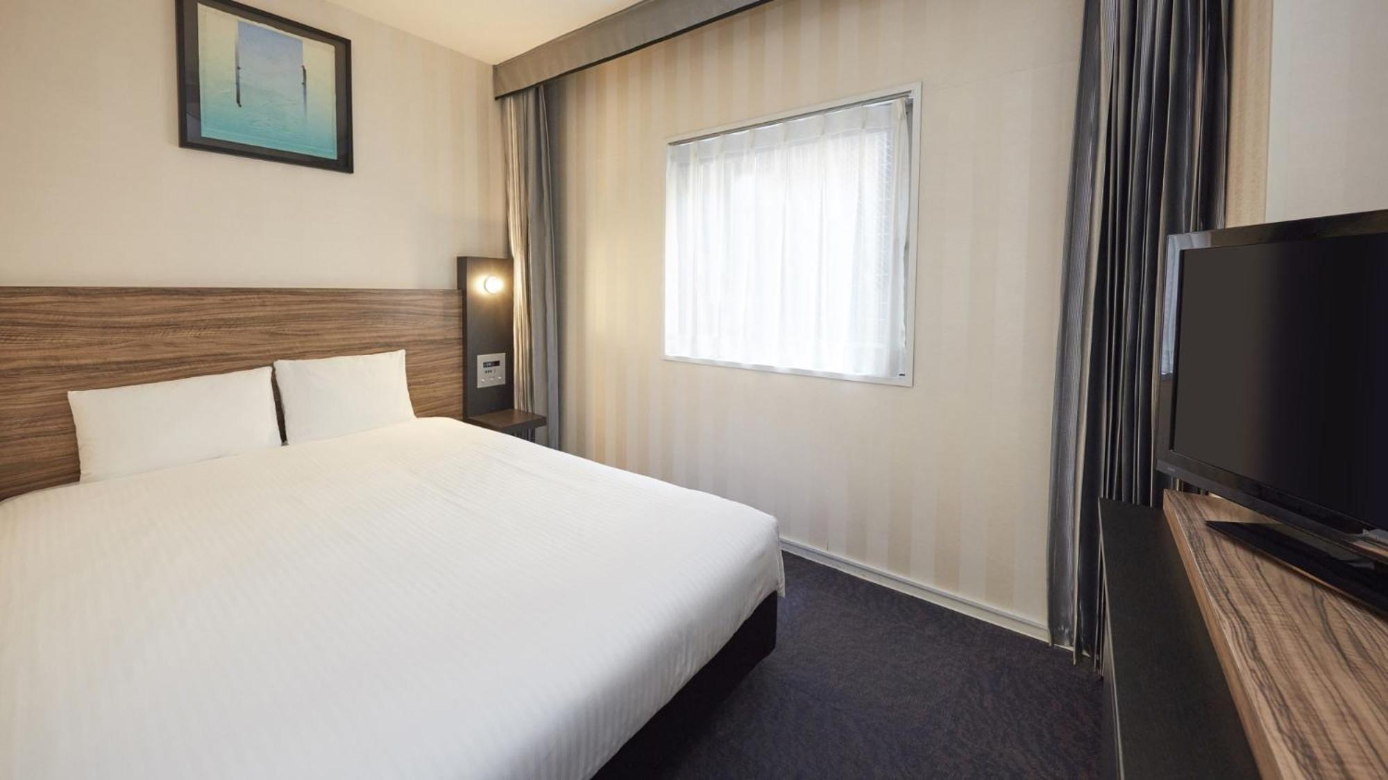 Hotel Villa Fontaine Tokyo-Nihombashi Hakozaki Eksteriør bilde