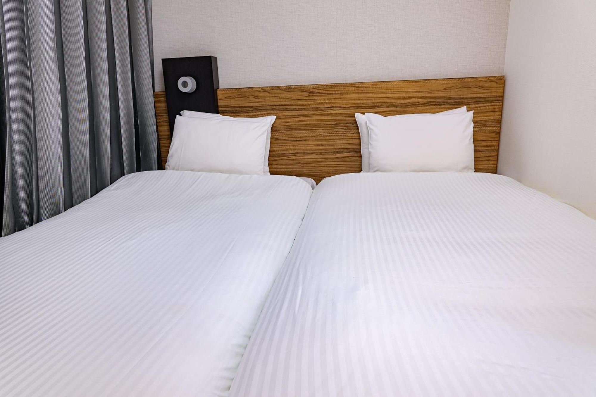 Hotel Villa Fontaine Tokyo-Nihombashi Hakozaki Eksteriør bilde