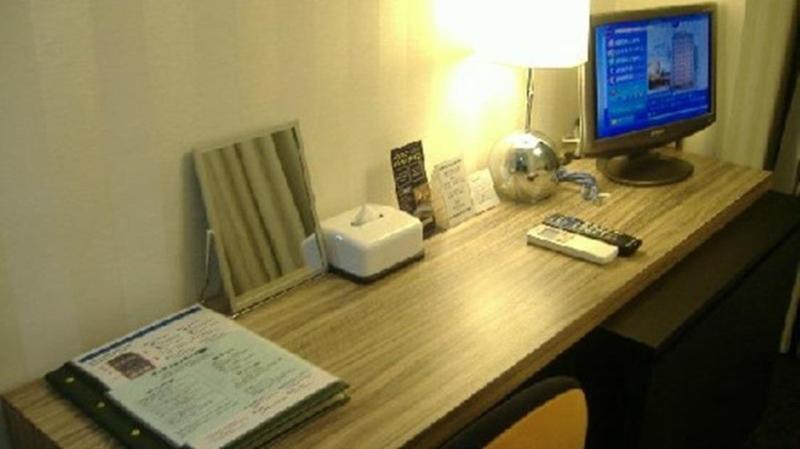 Hotel Villa Fontaine Tokyo-Nihombashi Hakozaki Eksteriør bilde