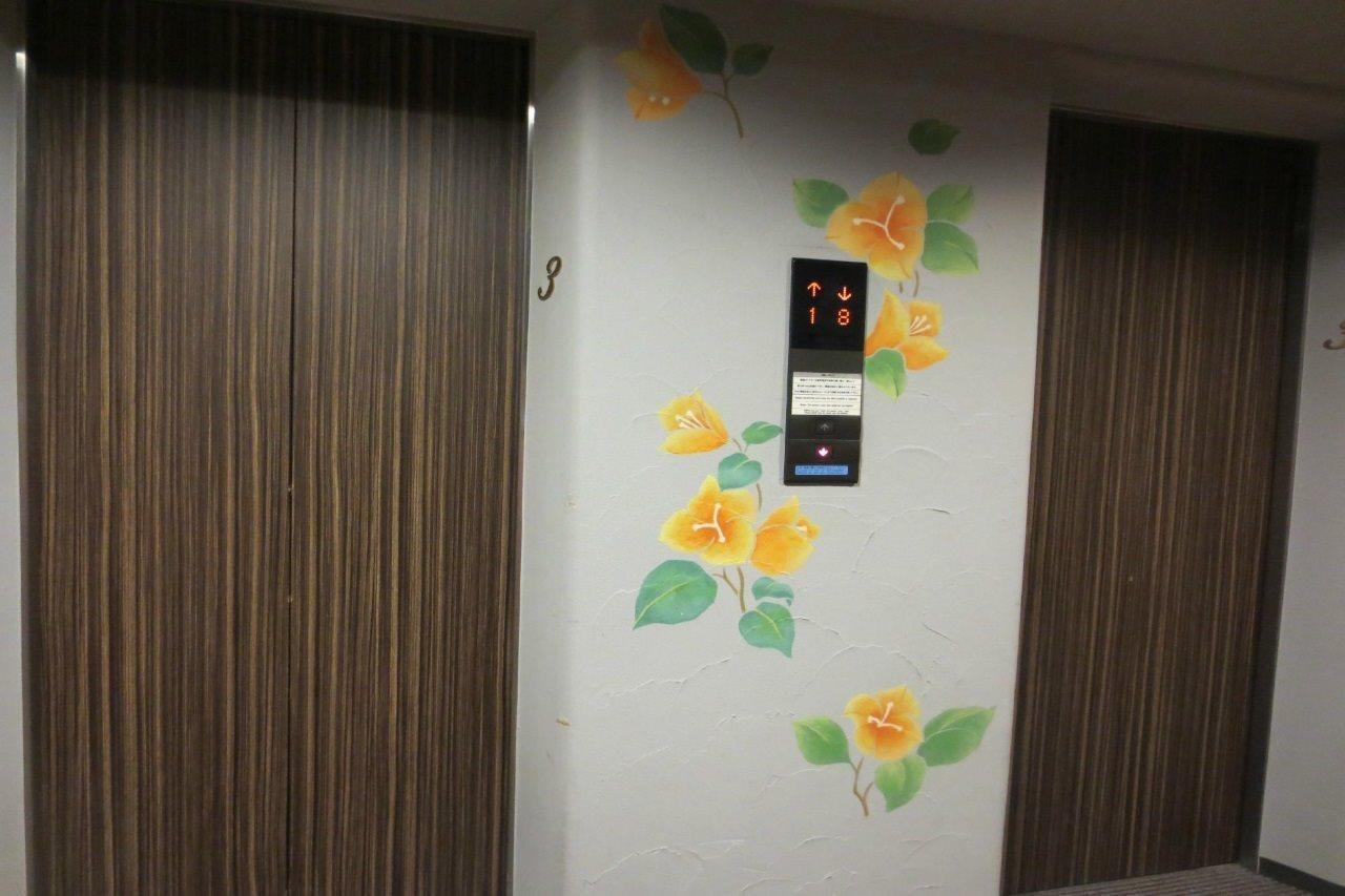 Hotel Villa Fontaine Tokyo-Nihombashi Hakozaki Eksteriør bilde