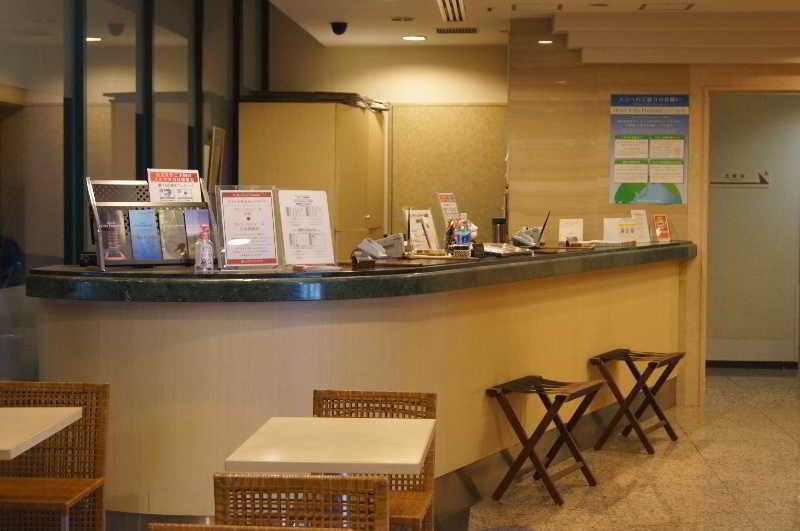 Hotel Villa Fontaine Tokyo-Nihombashi Hakozaki Eksteriør bilde