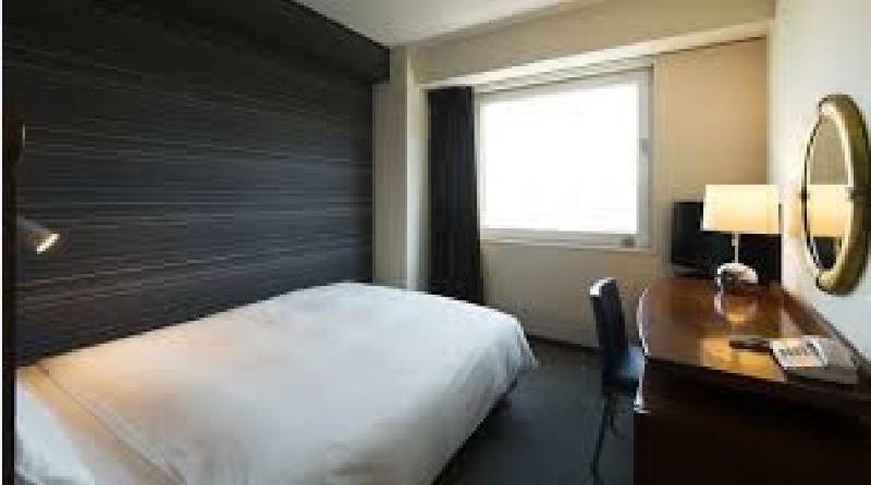 Hotel Villa Fontaine Tokyo-Nihombashi Hakozaki Eksteriør bilde